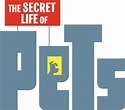 Image - The Secret Life of Pets - logo (English).png | International ...