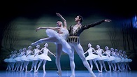 Größter Schwanensee aller Zeiten: Tschaikowskys Ballett im ...