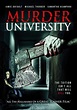 Indie Horror Films: DVD Review: Murder University