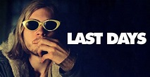 Last Days filme - Veja onde assistir online