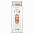 Pantene Pro-V Full & Strong Shampoo, 20.1 Fl Oz - Walmart.com