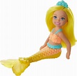 Barbie Dreamtopia mermaid dolls ตุ๊กตาบาร์บี้ ดรีมโทเปีย บาร์บี้นาง ...