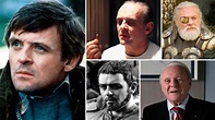 Richard Arthur Hopkins: Who was Anthony Hopkins' father? - Dicy Trends