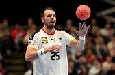 Kai Häfner: Bereit für Auftakt der Handball-WM