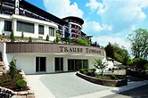 Hotel Traube Tonbach in Baiersbronn: Wohlfühloase im Schwarzwald ...