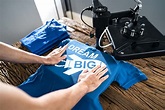 7 Best Heat Press Machines For T-Shirts - The Creative Folk
