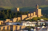 Antequera - CostaSun Travel | Andalucia españa, Pueblos de españa ...