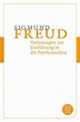 Vorlesungen zur Einfuehrung in die Psychoanalyse PDF | Carte PDF ...