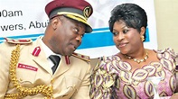 How I Made In-Road to Marry AIT Angel, Seun Olagunju – FRSC Marshal ...