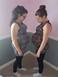 Hur blir tjejer gravid med tvillingar - Arbetsbehandling