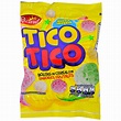 Bolitas de cereal RICARD Tico Tico 20 g - grupodiscouruguay