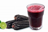 Cómo preparar Chicha Morada (Maíz Morado) [RECETA] » Sector3Pataz.com ...