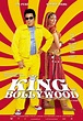 The King of Bollywood Movie Poster (#2 of 3) - IMP Awards