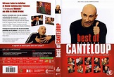 Jaquette DVD de Nicolas canteloup best of - Cinéma Passion