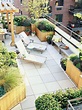 12+ Beautiful Home Terrace Garden Ideas That Will Make You More ...