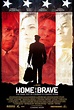Home of the Brave (#1 of 3): Mega Sized Movie Poster Image - IMP Awards