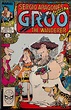 Groo the Wanderer, Vol.2, #42, 1988 - Screaming-Greek
