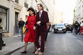 Wes Anderson's Wife — All about Juman Malouf and Their Relationship