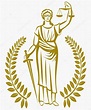 Señora justicia. Diosa griega Themis. Igualdad. un juicio justo. Ley ...