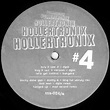 Hollertronix - Hollertronix #4 (2006, Vinyl) | Discogs