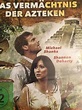 Das Vermächtnis der Azteken [Blu-ray]: Amazon.de: Doherty, Shannen ...
