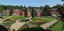 Wotton House unveils first phase of £6 million renovation - Hotel Designs