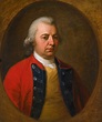 Portrait of General James Masterson by KAUFFMANN, Angelica