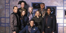 Babylon 5 Episodenguide | Liste der 110 Folgen | Moviepilot.de