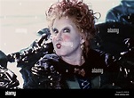 Bette Midler, "Hocus Pocus" (1993) Walt Disney Company / File Reference ...