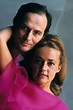 Jeanne Moreau : Pierre Cardin témoigne de leur vie amoureuse lorsqu'ils ...