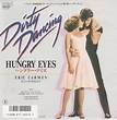 Eric Carmen – Hungry Eyes (1987, Vinyl) - Discogs