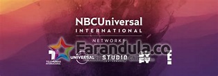 Studio Universal Latin America – Telegraph