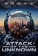 Película: Attack of the Unknown (2020) | abandomoviez.net