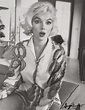 Extraordinary Private Collection Of Marilyn Monroe Photographs At ...
