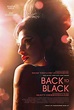 Back to Black Poster Gives New Look at Amy Winehouse Biopic