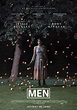 Men Movie Poster (#4 of 4) - IMP Awards