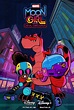 Sección visual de Marvel Moon Girl y Dinosaurio Diabólico (Serie de TV ...