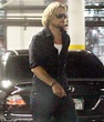 PICTURED: Gabriel Aubry seen for the first time after police say HE ...