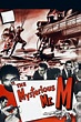 The Mysterious Mr. M (1946) — The Movie Database (TMDB)