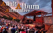Adult Album Alternative Radio | AAA