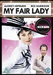 My Fair Lady | DVD | Free shipping over £20 | HMV Store