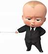 The Boss Baby PNG Images Transparent Free Download | PNGMart