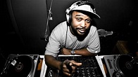 DJ Spinna : "Je viens de la culture club" | Interview