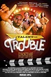 A Talent for Trouble (2018)