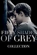 Fifty Shades Collection - Posters — The Movie Database (TMDB)