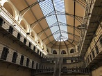 Kilmainham Gaol - Dublin, Ireland's Famous Prison & Historic Site ...