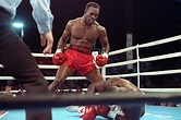 Photos: A look back at Evander Holyfield’s KO of Buster Douglas ...