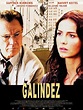The Galindez File - Where to Watch and Stream - TV Guide