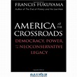 خرید و قیمت دانلود کتاب America at the Crossroads: Democracy, Power ...