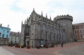 Castello di Dublino - Prezzi, orari e curiosità - One More Trip